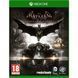 Гра Microsoft Xbox One Batman Arkham Knight Б/У 594 фото 1