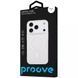 Чохол Proove Crystal Case with Magnetic Ring iPhone 17 8441 фото 1