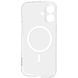 Чохол Proove Crystal Case with Magnetic Ring iPhone 17 8441 фото 2