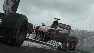 Гра Sony PlayStation 4 Project Cars SteelBook Б\У 7180 фото