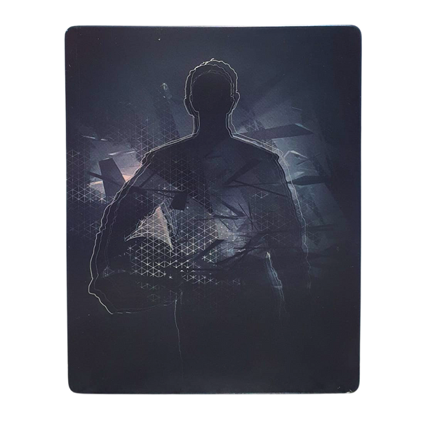 Гра Sony PlayStation 4 Project Cars SteelBook Б\У 7180 фото