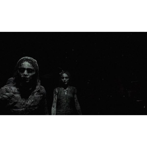 Гра Sony Playstation 4 Until Dawn Rush of Blood Російська Озвучка новий 543 фото