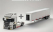 Конструктор European Truck + shipping container 725 деталей 7986 фото 2