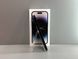 IPhone 14 Pro 128GB (Хoроший стан, Батарея - 89%) Б/У Space Black 8494 фото 4