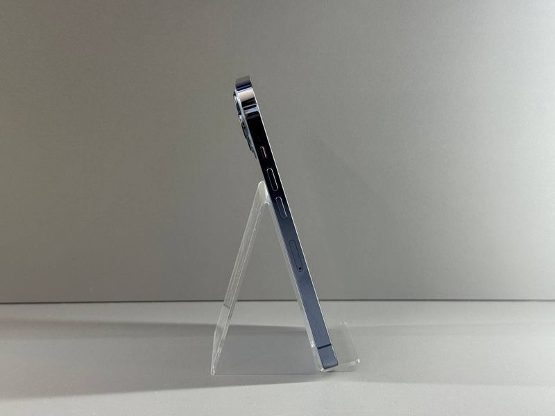 IPhone 13 Pro 128GB (Sierra Blue) (Xoроший стан, Батарея - 84%) Б/У Sierra Blue 8253 фото