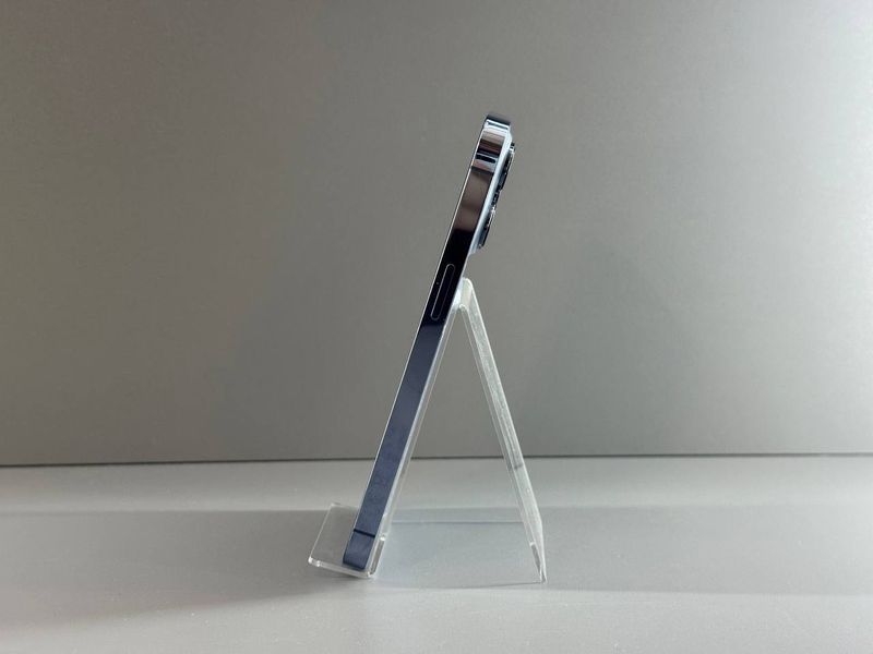 IPhone 13 Pro 128GB (Sierra Blue) (Xoроший стан, Батарея - 84%) Б/У Sierra Blue 8253 фото