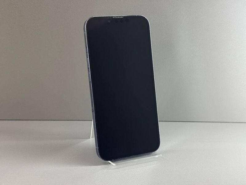 IPhone 13 Pro 128GB (Sierra Blue) (Xoроший стан, Батарея - 84%) Б/У Sierra Blue 8253 фото
