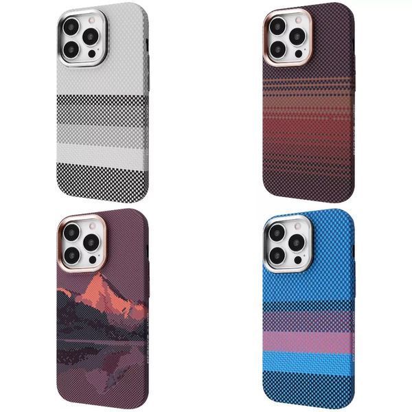 Чохол Proove Gleam Case with Magnetic Ring iPhone 14 Pro 8437 фото