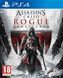 Гра Sony PlayStation 4 Assasin&rsquo;s Creed Rogue Remastered Російська Озвучка Б/У 28 фото 1