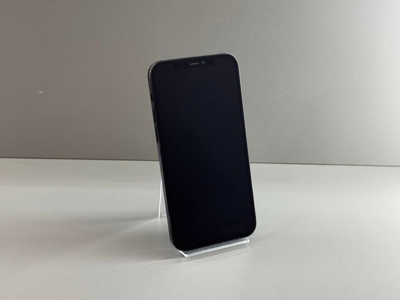 IPhone 12 Pro 128GB (Хopоший стан, Батарея - 91% ) Б/У Pacific Blue 8382 фото
