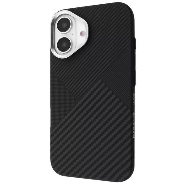 Чохол Proove Gleam Case with Magnetic Ring iPhone 17 8440 фото