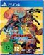 Гра Sony Playstation 4 Streets of Rage 4 рос Субтитри Б/У 8640 фото 1