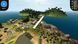 Гра Sony PlayStation 4 Island Flight Simulator Англійська Версія Б/У 8609 фото 2