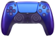 Геймпад Бездротовий Sony PlayStation 5 DualSense Chroma Indigo Б/У 7834 фото 4
