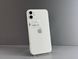 IPhone 11 64GB (White) (Xoроший стан, Батарея - 100%) Б/У Purple 8255 фото 1