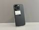 IPhone 14 Pro 128 GB (Хoрoший стан, Батарея - 100%) Б/У Space Black 359666227903676 фото 1
