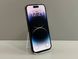 IPhone 14 Pro 128 GB (Хoрoший стан, Батарея - 100%) Б/У Space Black 359666227903676 фото 2
