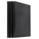Консоль Sony PlayStation 4 Pro CUH-70-71xx 1TB Black Без Геймпада Б/У 895 фото 1