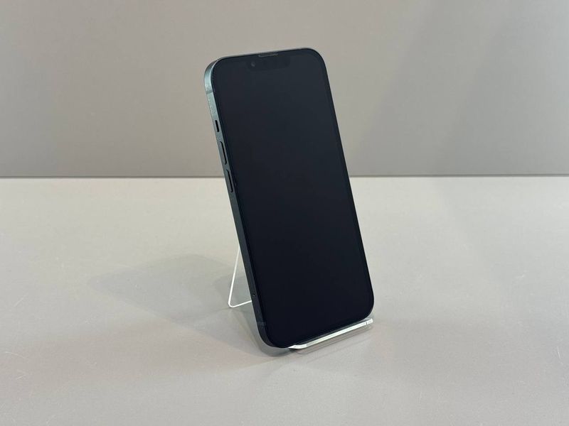 IPhone 13 128 GB ( Хoроший стан, Батарея - 100%) Б/У Midnight 8488 фото