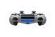 Геймпад Бездротовий Sony PlayStation 4 DualShock 4 Anniversary Limited Edition Version 1 Grey Б/У 9854 фото 3