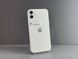 IPhone 11 64GB (White) (Хoроший стан, Батаpея - 100%) Б/У White 8195 фото 1