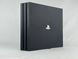 Консоль Sony PlayStation 4 Pro CUH-72xx 1TB Black Б/У + Геймпад Бездротовий DualShock 4 Version 2 2шт 896 фото 2