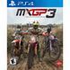 Гра Sony PlayStation 4 MXGP 3: The Official Motocross Videogame Англійська Версія Б/У 8606 фото 1