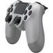Геймпад Бездротовий Sony PlayStation 4 DualShock 4 Anniversary Limited Edition Version 1 Grey Б/У 9854 фото 2