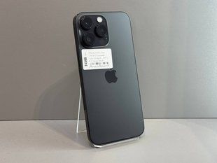 IPhone 14 Pro Max 256GB (Хoроший стaн, Батаpея - 100%) Б/У Space Black 1358281867066627 фото
