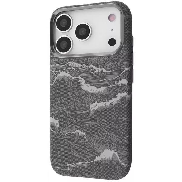 Чохол Proove Gleam Case with Magnetic Ring iPhone 17 Pro 8442 фото