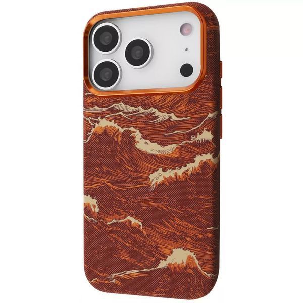 Чохол Proove Gleam Case with Magnetic Ring iPhone 17 Pro 8442 фото