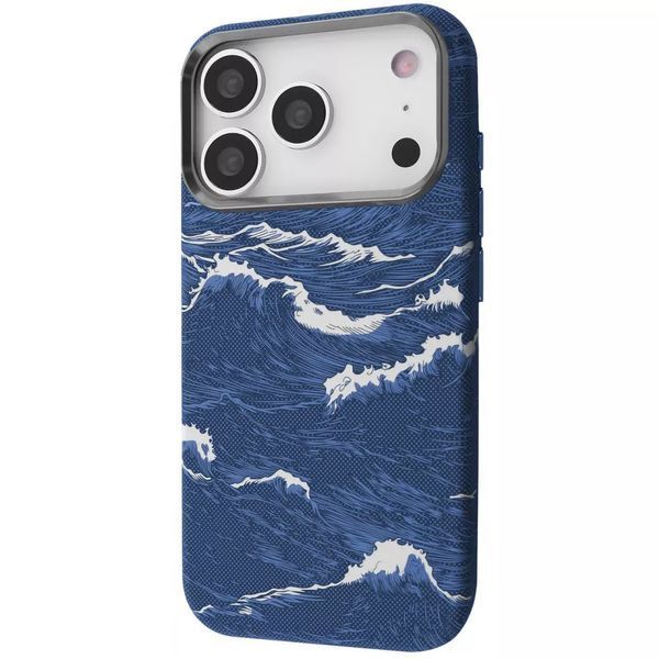 Чохол Proove Gleam Case with Magnetic Ring iPhone 17 Pro 8442 фото