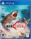 Гра Sony Playstation 4 Man Eater Apex Edition Російська Озвучка Б/У 332 фото 2