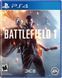 Гра Sony Playstation 4 Battlefield 1 Російська Озвучка Б/У 36 фото 2