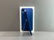 IPhone 13 128GB (Хopоший стан, Батарея - 100%) Б/У Blue 8498 фото 4
