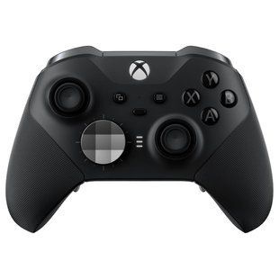 Геймпад Бездротовий Microsoft Xbox Series Elite Controller 8650 фото
