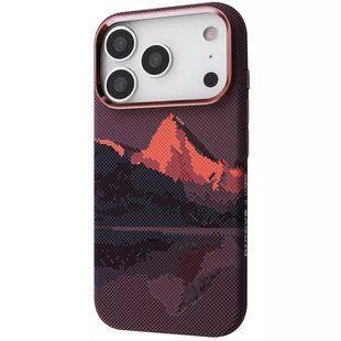 Чохол Proove Gleam Case with Magnetic Ring iPhone 17 Pro Max 8444 фото