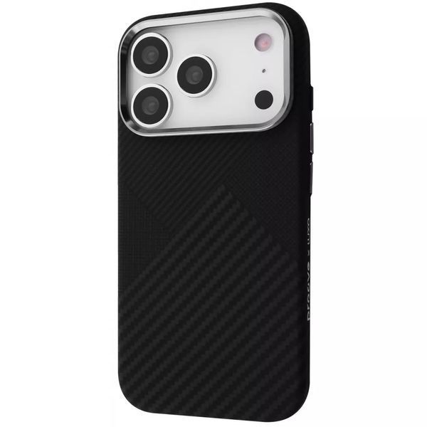 Чохол Proove Gleam Case with Magnetic Ring iPhone 17 Pro Max 8444 фото