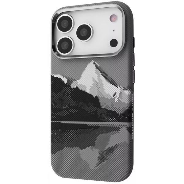 Чохол Proove Gleam Case with Magnetic Ring iPhone 17 Pro Max 8444 фото