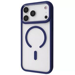 Чохол WAVE Ardor Case with Magnetic Ring iPhone 17 Pro 8443 фото
