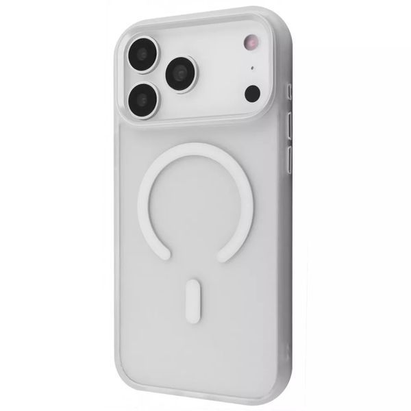 Чохол WAVE Ardor Case with Magnetic Ring iPhone 17 Pro 8443 фото