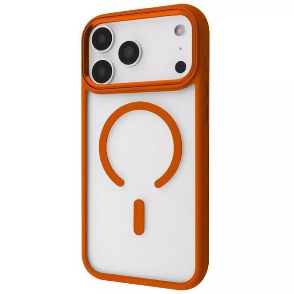 Чохол WAVE Ardor Case with Magnetic Ring iPhone 17 Pro 8443 фото