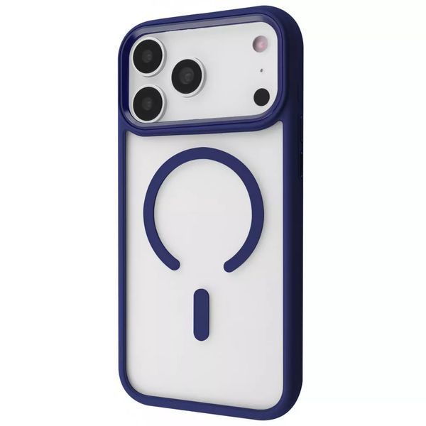 Чохол WAVE Ardor Case with Magnetic Ring iPhone 17 Pro 8443 фото