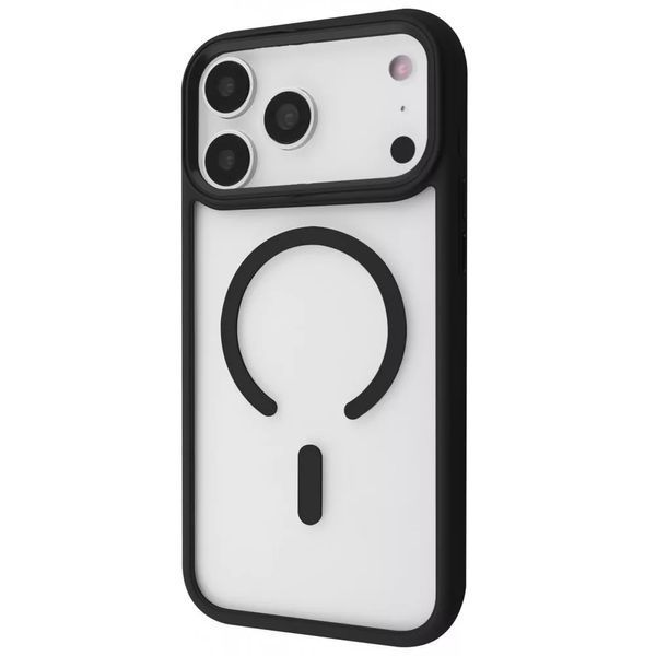 Чохол WAVE Ardor Case with Magnetic Ring iPhone 17 Pro 8443 фото