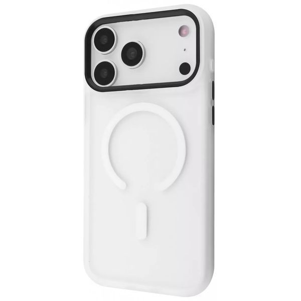 Чохол WAVE Ardor Case with Magnetic Ring iPhone 17 Pro 8443 фото