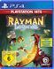 Гра Sony PlayStation 4 Rayman Legends Російська Озвучка Б/У 426 фото 1