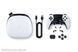 Геймпад Беспроводной Sony PlayStation 5 DualSense Edge White Б/У 8651 фото 4