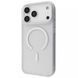 Чохол WAVE Ardor Case with Magnetic Ring iPhone 17 Pro 8443 фото 2