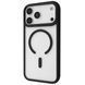 Чохол WAVE Ardor Case with Magnetic Ring iPhone 17 Pro 8443 фото 4