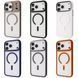 Чохол WAVE Ardor Case with Magnetic Ring iPhone 17 Pro 8443 фото 1